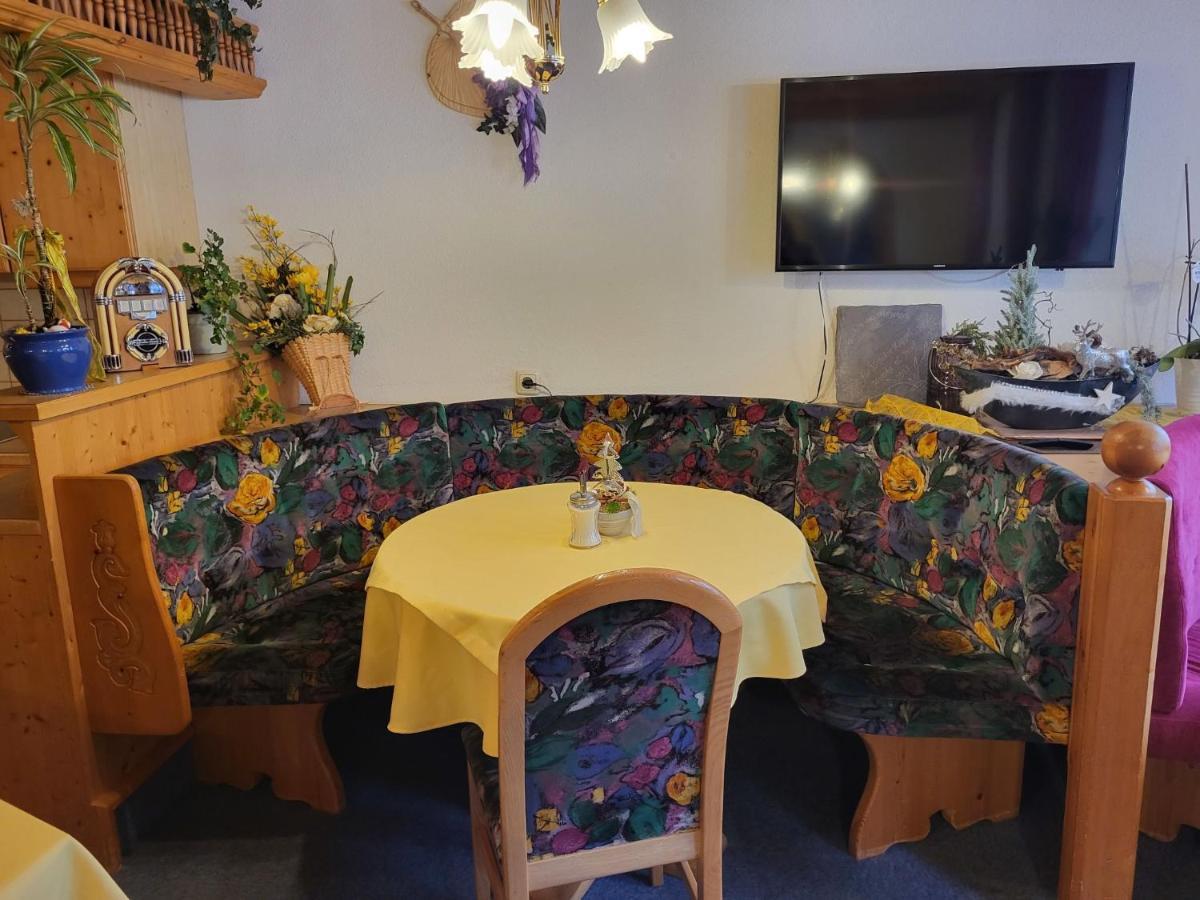 Apartment Ferienhaus Lafontana By Interhome カップル エクステリア 写真