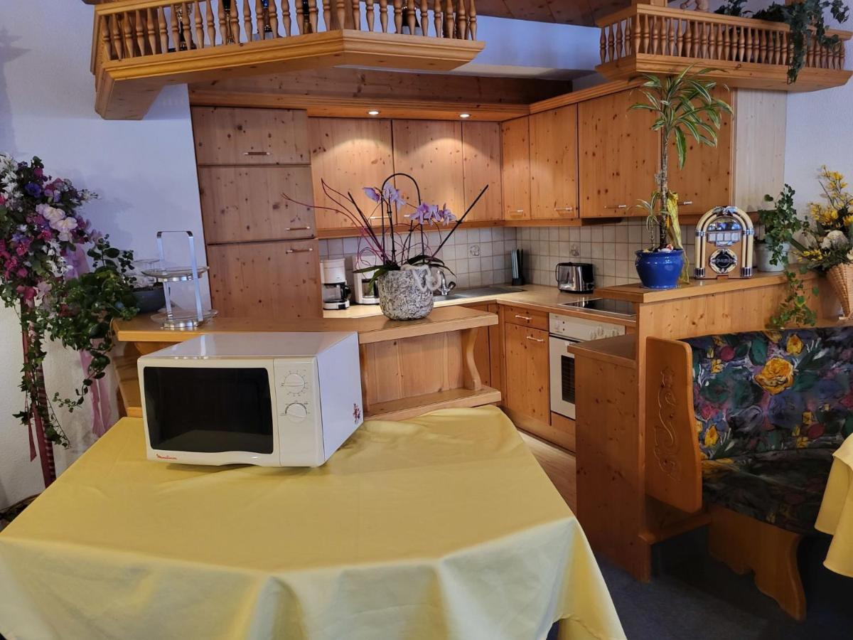 Apartment Ferienhaus Lafontana By Interhome カップル エクステリア 写真