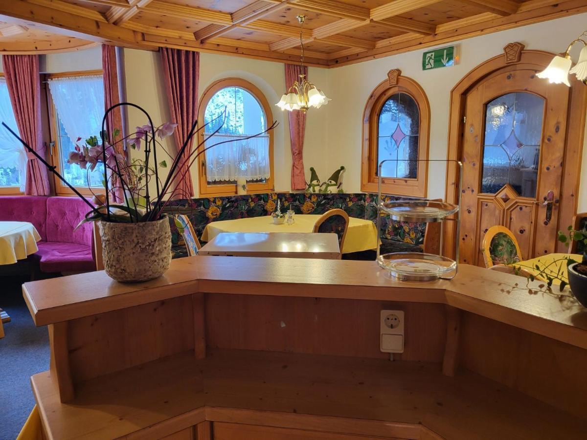 Apartment Ferienhaus Lafontana By Interhome カップル エクステリア 写真